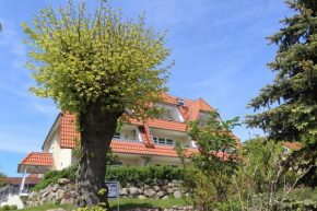 Hafenhäuser Breege - Ferienwohnung 18 - Ankerplatz, Breege